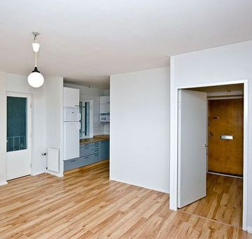Huoneistoremonttikohde
